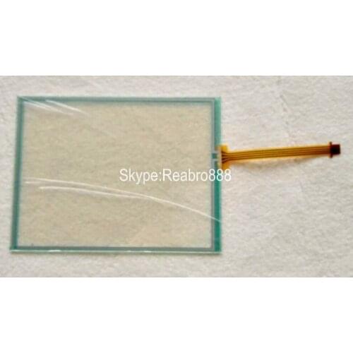 Touch pad for touch glass KCG057QV1DC-G50
