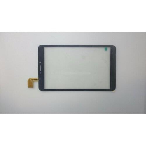 8'' new Touch Screen for DIGMA PLANE 8700B 3G (PS8010MG) Touch Panel Digitizer Glass Sensor