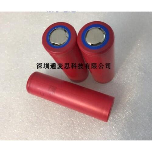 Brand new 18650 GA NCR18650GA 3500mAh 10A power battery