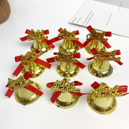 YOMDID Christmas Bells
