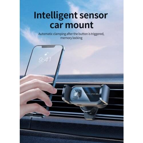 Автомобильные держатели для мобильных телефонов YOUXIU China At AliExpress
