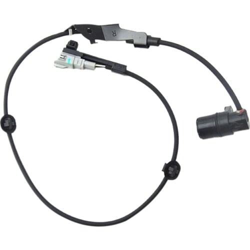 89545-0K060 89545 0K060 895450K060 Plastic Wheel Speed Sensor for Toyota Fortuner Hilux