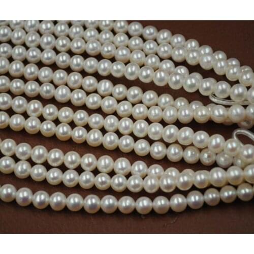 ELEISPL Oval Beads