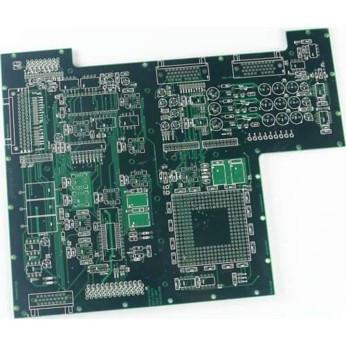 Fastprint pcb, pcb china, gerber pcb