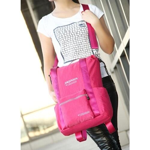 HUAERYOUYUE Expedition Backpacks
