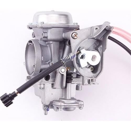 650cc ATV Carburetor Fit For Arctic Cat Prowler XT 650 0470-650 4x4 37mm Replaced Carb 1unit