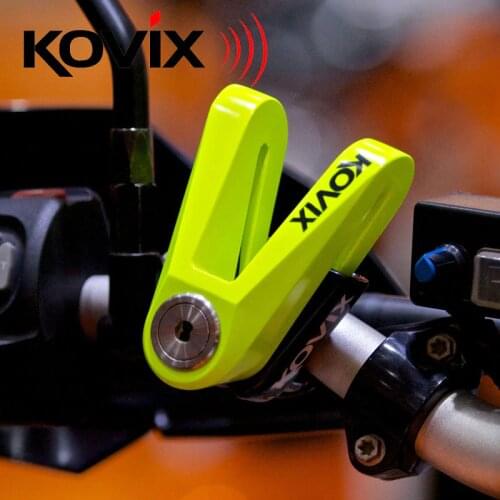 KOVIX Motorcycle Electronics