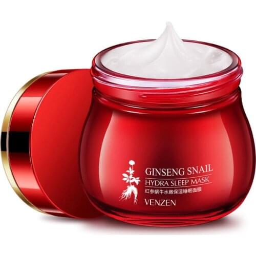 OLOEY Nourishing Night Face Creams