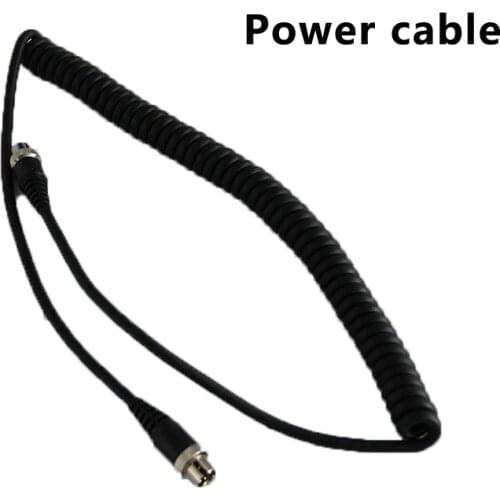 Wholesale Power cable for metal detector 4500 5000 GPS Replacement For Professional gold metal detector GFX7000