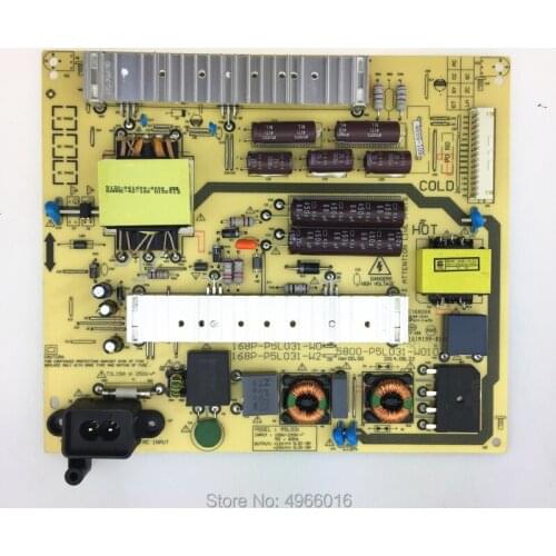 Original P5L031 168P-P5L031-W0 W2 5800-P5L031-W010 LCD Power Board DJ Equipment Accessories