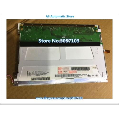 Original UB084801 V0 V1 B0848N01 V0 V1 LCD Screen