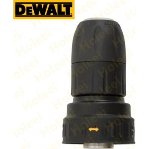 CHUCK AND SPINDLE SA FOR DEWALT D25415K D25141K D25324K D25314K D25304K D25124K D25114K D25104K 584559-00