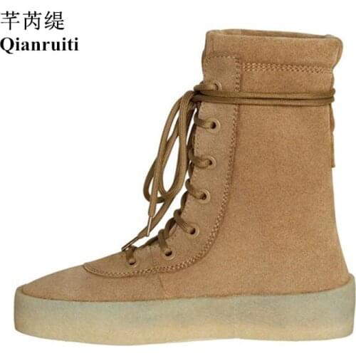 Дезерты мужские Qianruiti China At AliExpress