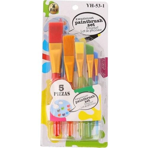 Shengbide Paint Brushes