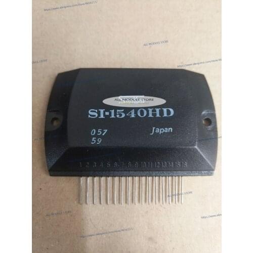 SI-1540HD FREE SHIPPING NEW AND ORIGINAL MODULE