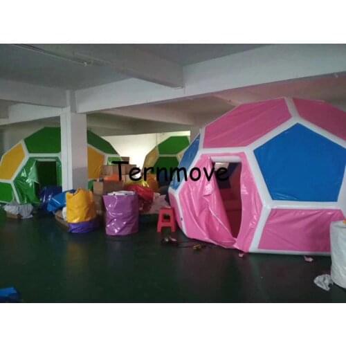 Ternmove Tarpaulin Tents