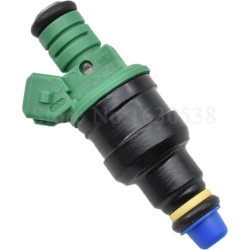 1pc Fuel Injector 0280150789 for Citroen AX Saxo Peugeot 106 306 1.4i 1.6i 1995-2000