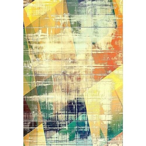 VinylBDS Photographic Background Colorful Graffiti Wall Studio Photo Backdrop Photo Background Backdrop