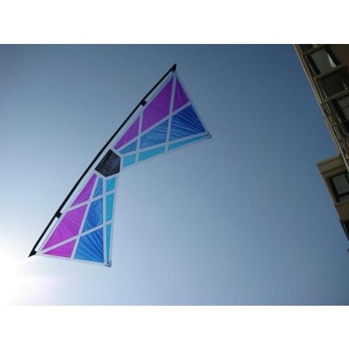 Cerf volant kite flying kites for adults stunt kite windsock kite adult outdoor toy quad line stunt kite windsocks kite stunt