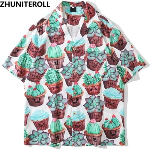 ZHUNITEROLL Mens Casual Shirts