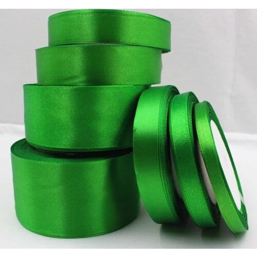 019 ,free shipping Wholesale 25 Yards Silk Satin Ribbon , Wedding decorative ribbons, gift wrap, DIY handmade materials