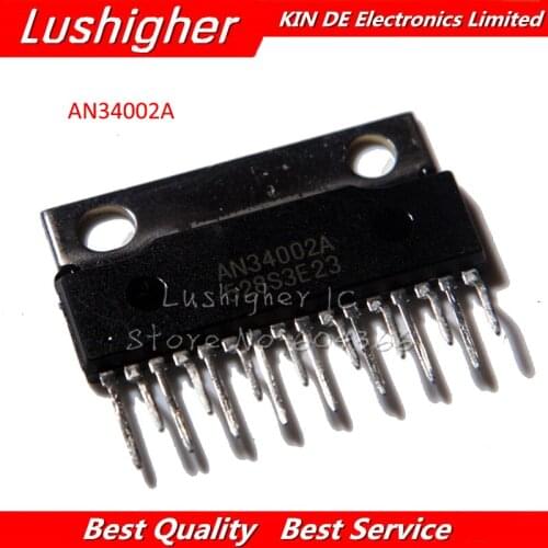 1pcs AN34002A AN34002 SQL-16