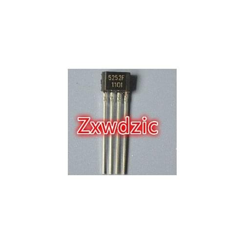 50pcs QX5252F TO-94 QX5252 5252F TO94 new