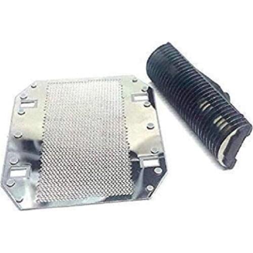 Shaver Replacement Cutters Outer Foil for Panasonic ES9943 ES3800 ES3830 ES3831 ES3760 ES-SA40 SA-40 ES-RC40 ESSA40 Razor Mesh