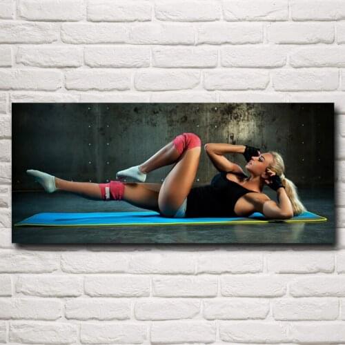 FOOCAME Wall Posters