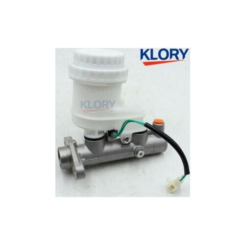 Brake Master Cylinder for MITSUBISHI SPACE STAR Mitsubishi Triton L200 Sport K64T K74T K86W K94W MB618717 DIAMETER:23.81mm