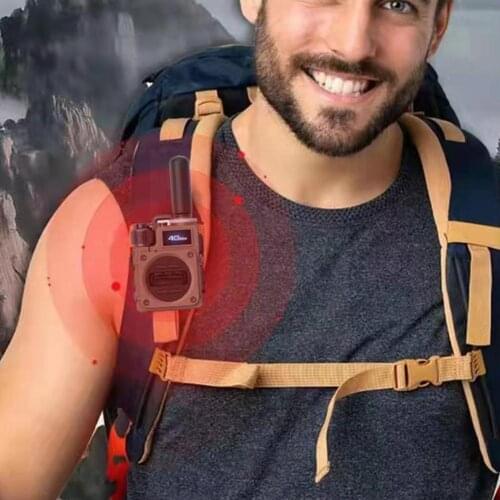 GRWIBEOU Marine Radios