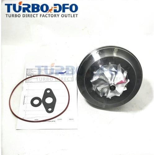 Billet turbocharger core CHRA cartridge K03 53039880086 06F145701F 06F145701FX for Audi A3 2.0 TFSI 147 Kw 200 HP AXX 2003