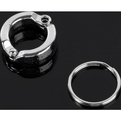 Parrot Leg Ring Bird Flying Rope Foot Ring Outdoor Accessories