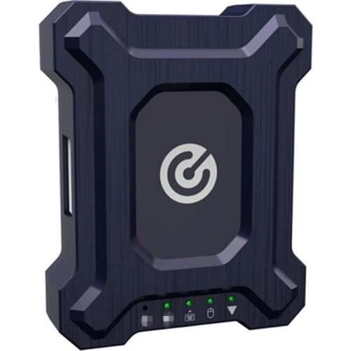 Mouse Keyboard Converter for PUBG Mobile Games Gamepad Controller Mini Gaming Bluetooth Adapter for iPhone Android Smartphones