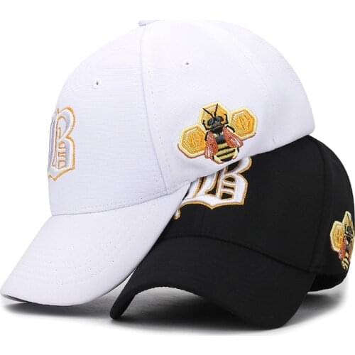 Men and women casual outdoor fully enclosed baseball cap Spring summer European and American style stretch size baseball cap