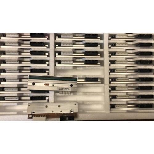 New original thermal print head for CAB A4+ Typ 4310S printhead 300dpi P/N: 5954072