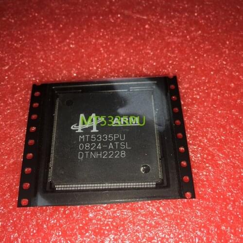 New MT5335PU MT5335PU-ATSL