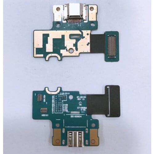 Original for Samsung Galaxy N5100 N5110 USB charging port moblie Flex cable