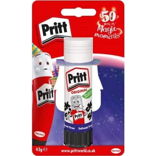 Pritt Tools
