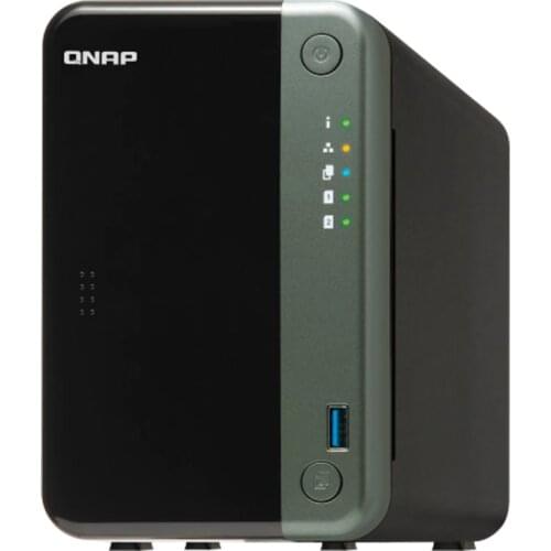 QNAP Computer Hardware And Software