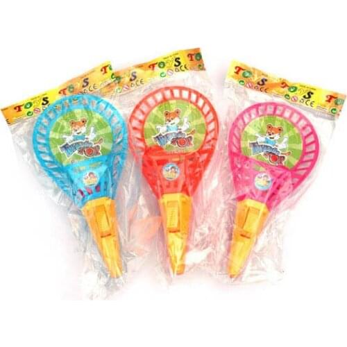 Sports toy Childrens Toys To Launch Catch Filial Educational Elastic Ball Outdoor Sports Parent-child Toy Unisex Plastic 2020