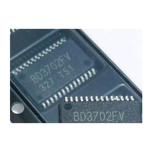 In stock can pay BD3702 BD3702FV TSSOP-28 NEW