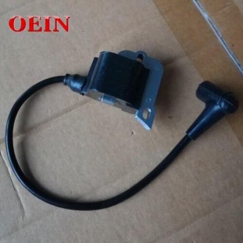 Husqvarna 50,51,55,61,261,262,266,268,272 high voltage package ignition coil