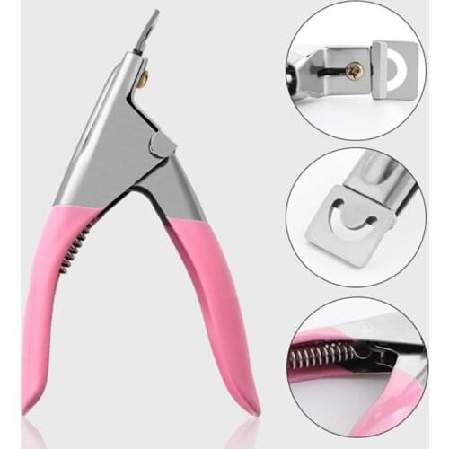YUJIA Nail Clippers
