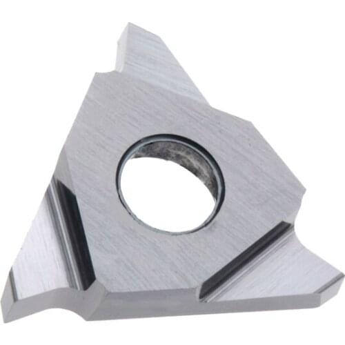 10PCS carbide inserts TG43R400 TG43R300 TN60 free shipping