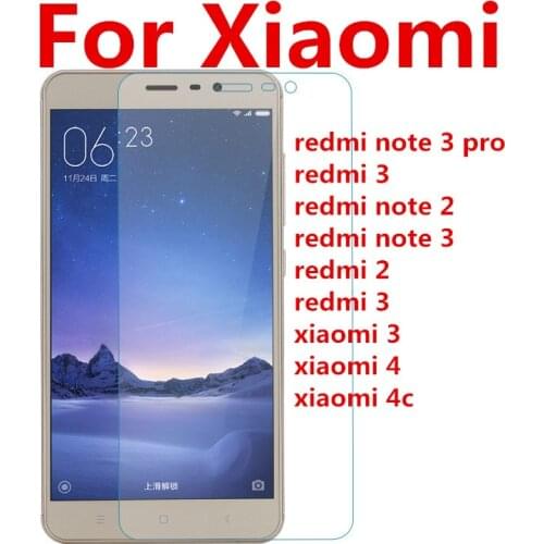 Armoureagle Screen Protectors For Xiaomi Mi 5S