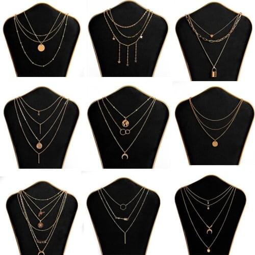 BFH Boho Style Pendants