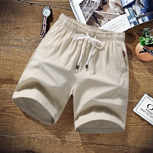 Biglory Mens Summer Shorts