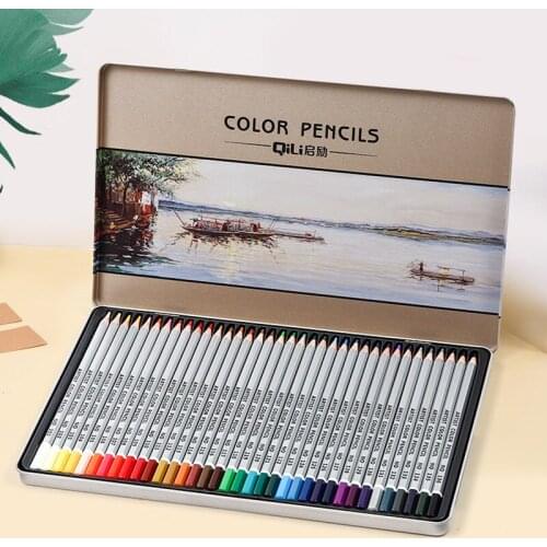 Brainden Sets Of Pencils