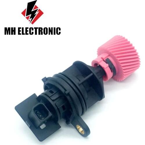 MH ELECTRONIC VSS Vehicle Speed Sensor 32702-4E814 for Nissan Sentra 2002 - 2006 Altima 1997 - 2001 Sunny III 327024E814